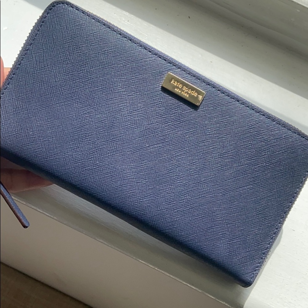 NWOT Kate Spade Wallet